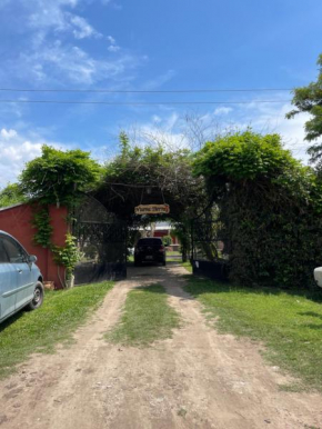 Solares Nueva Tierra